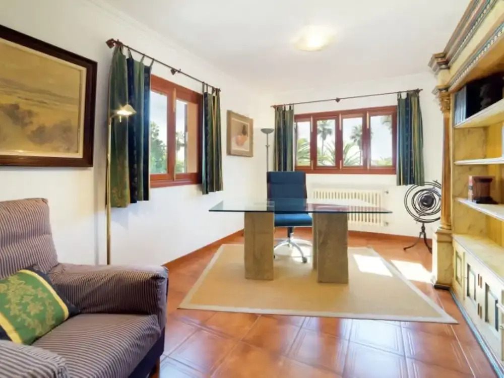 Villa in Son Servera with Beach & Pool