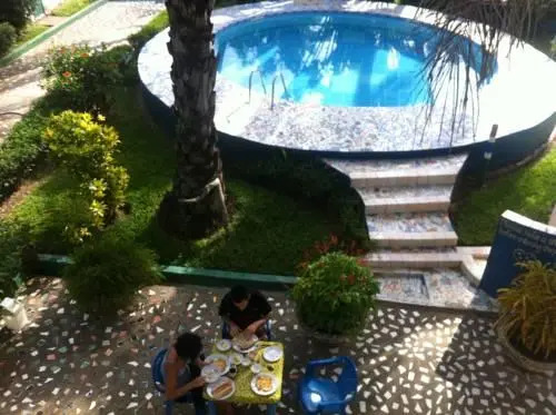 One World Village Guesthouse