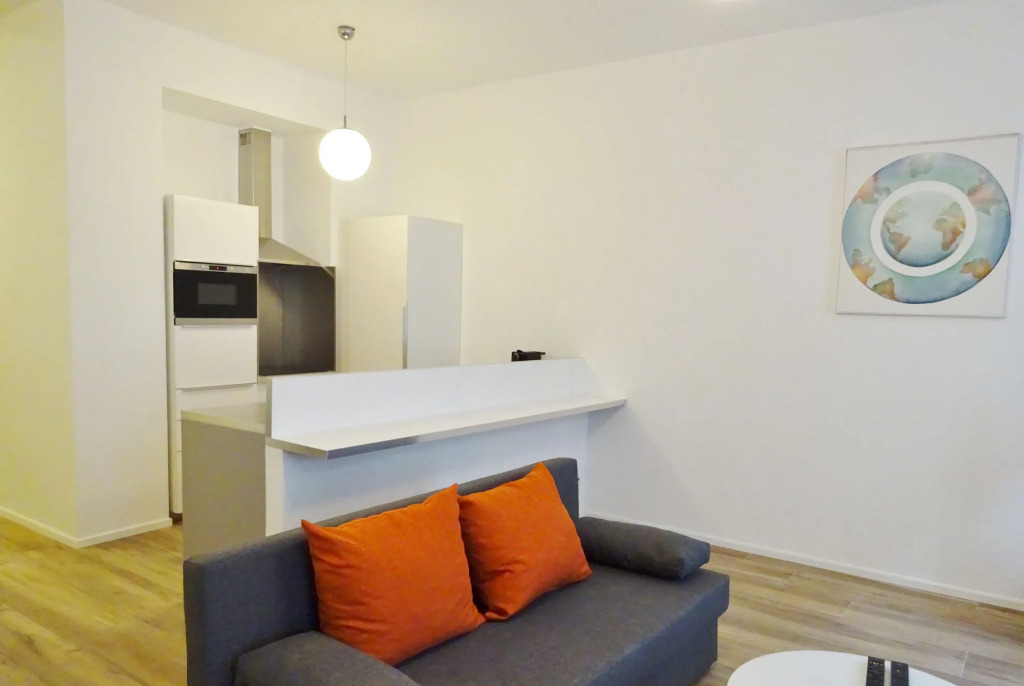 Luxury Oldtown Apartments