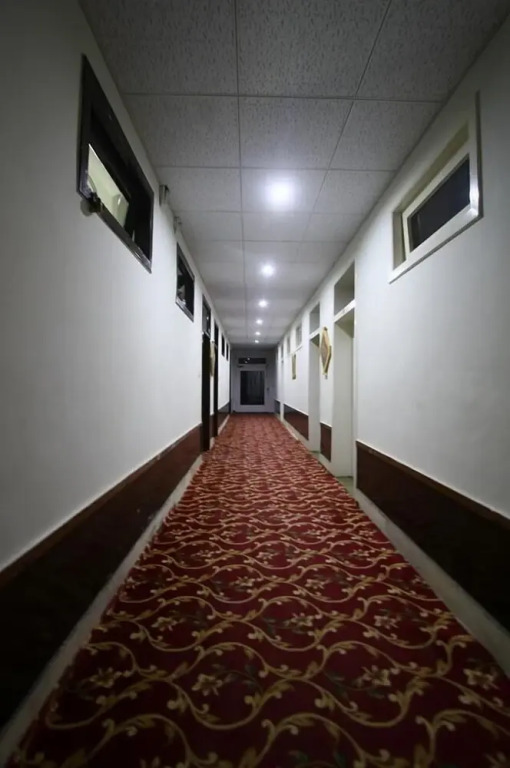 Hunza View Hotel