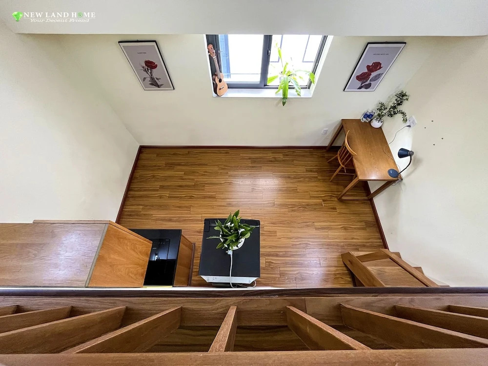 NEW LAND Apartment - Nam Thong 3