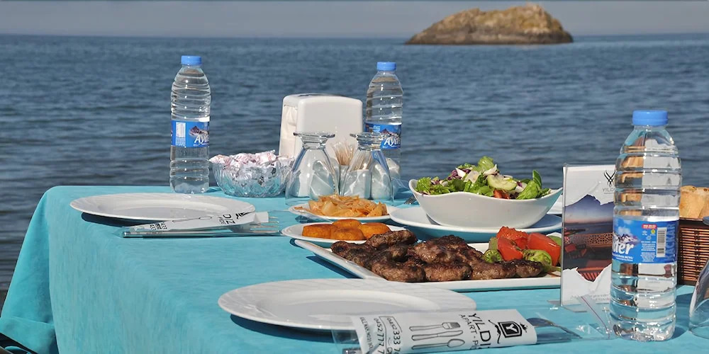 Yildiz Apart Hotel