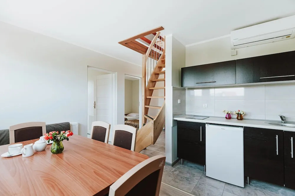 OW Gromada Apartamenty