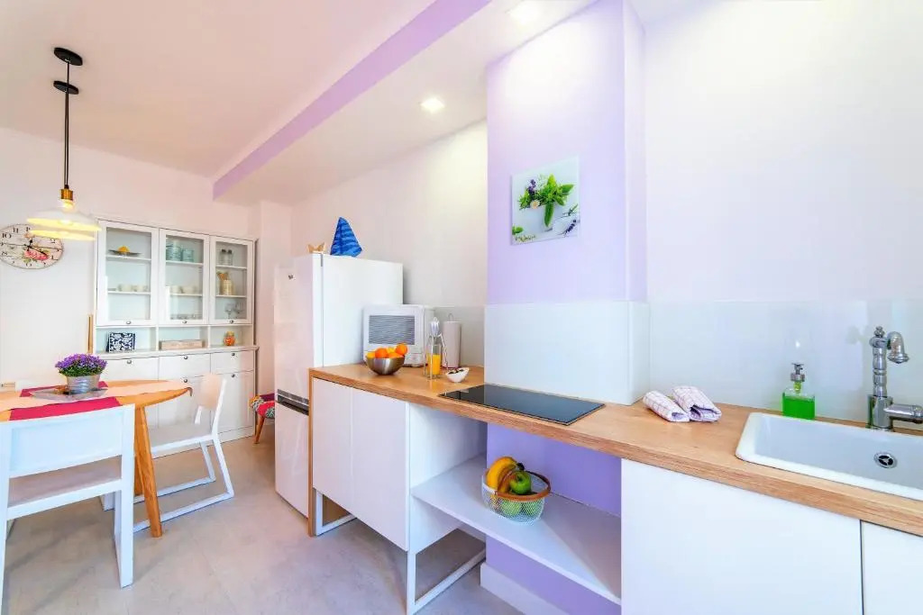 Dubrovnik Colors - Old Town View Apartment No1