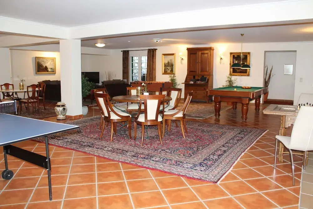 OurMadeira - Villa Luzia