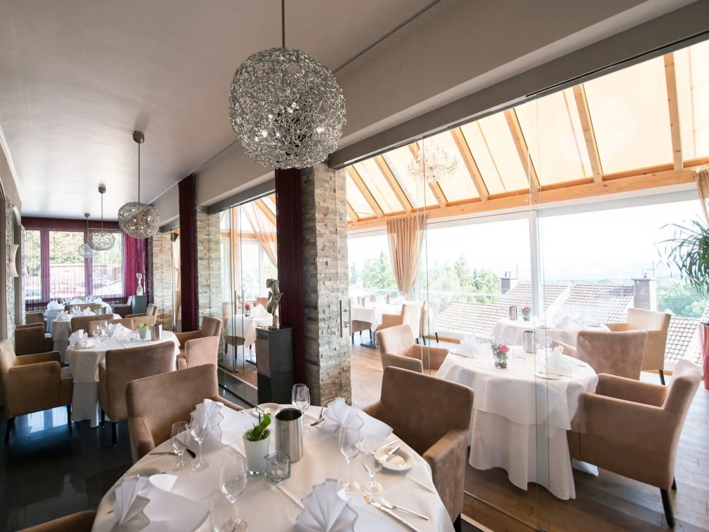 Design-Konferenzhotel & Restaurant Steinernes Schweinchen