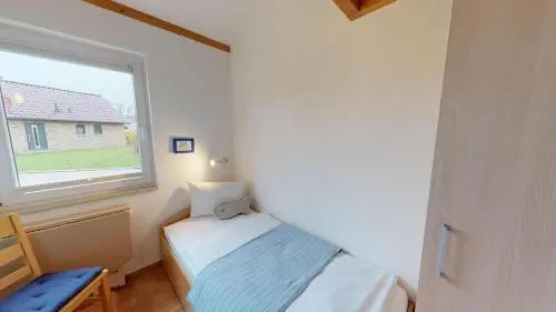 Feriendorf Südstrand Haus 03