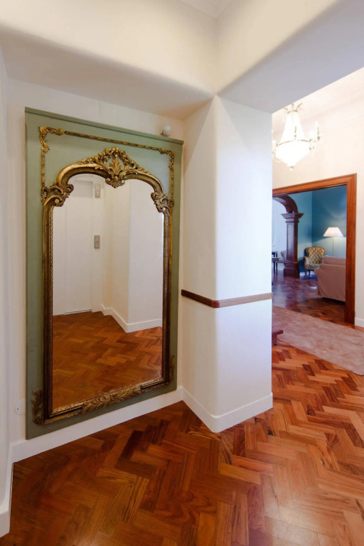 My House at Estoril Guest House