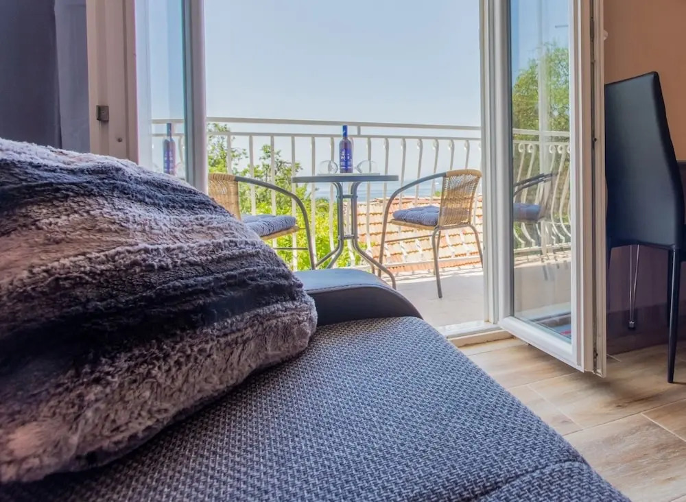 Apartments Dalmatia Blue