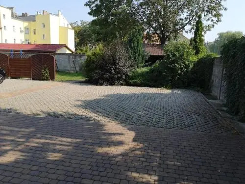 Gościniec Pokoje Noclegowe Drawsko Pomorskie