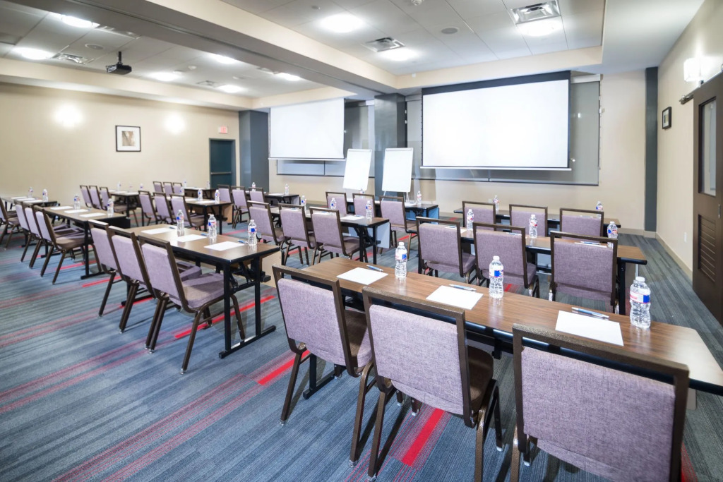Four Points by Sheraton Houston Intercontinental Airport