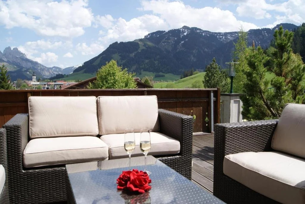 Landhaus Sammer