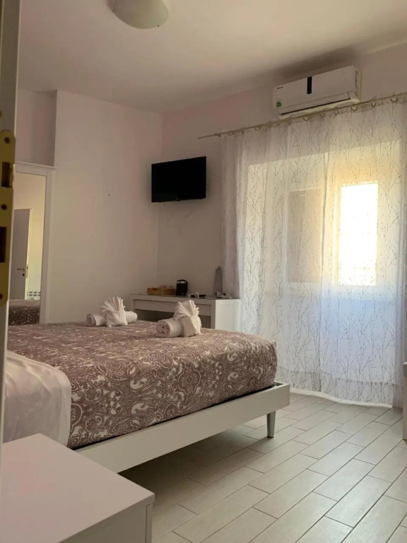 GHR Navona Inn