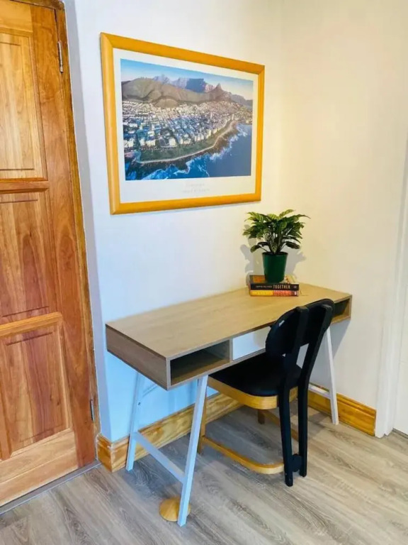 Atlantic Apartment in Sea Point