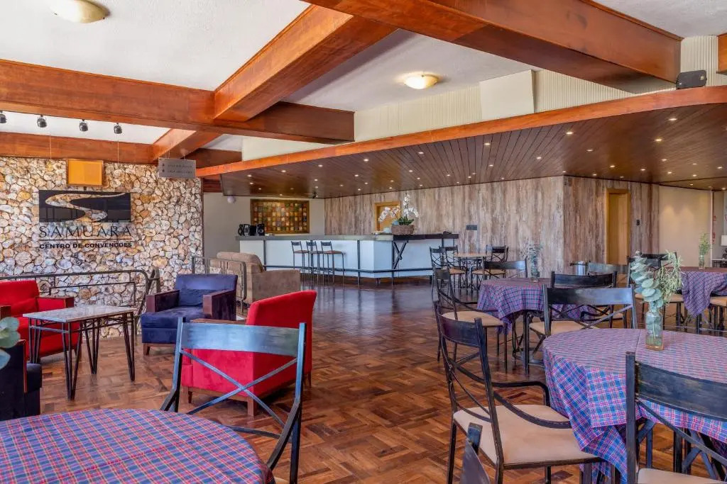 Samuara Hotel Caxias do Sul