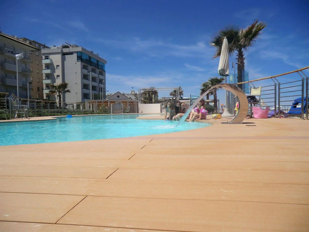 Hotel Commodore