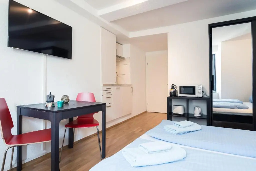 HITrental Old Town Apartments