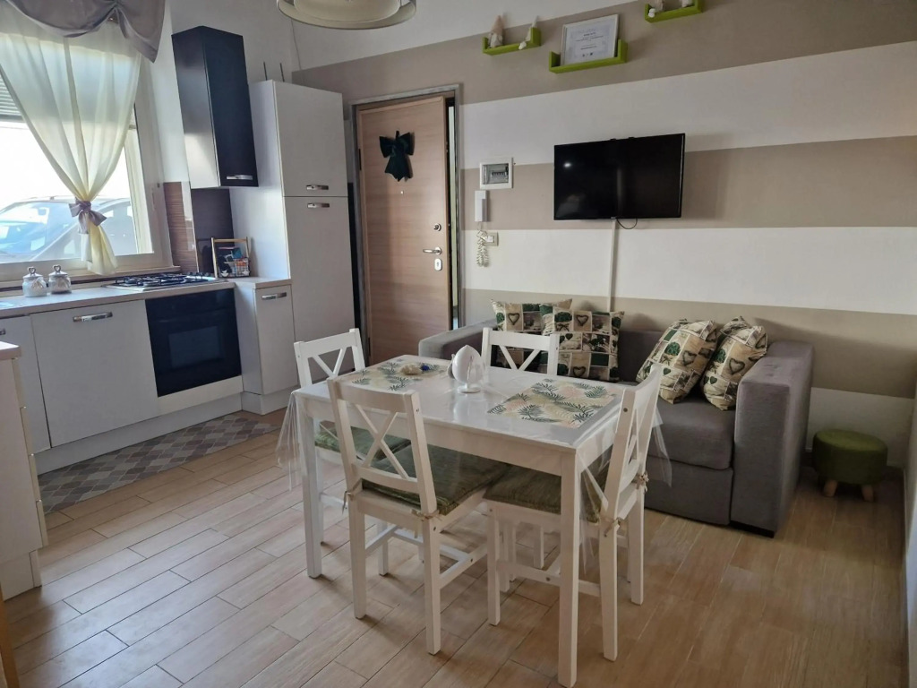 Casa Nonna Tetta