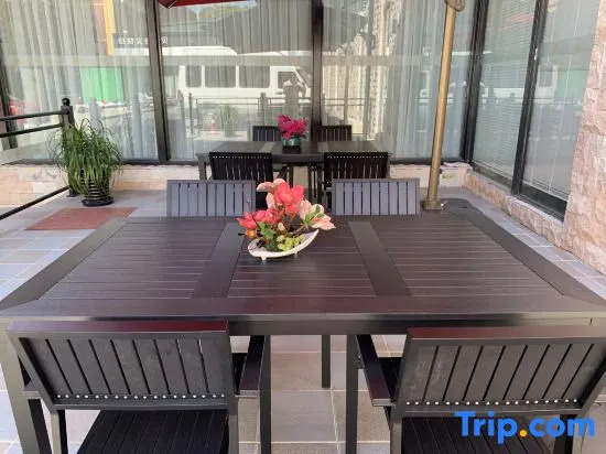 Elite Hotel Beijing International Exhibition Hepingli North Street Subway Station store