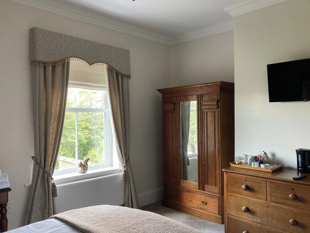 The Old Lodge Guest House