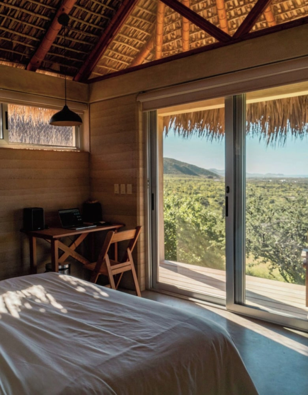Hotel Cabanas uno