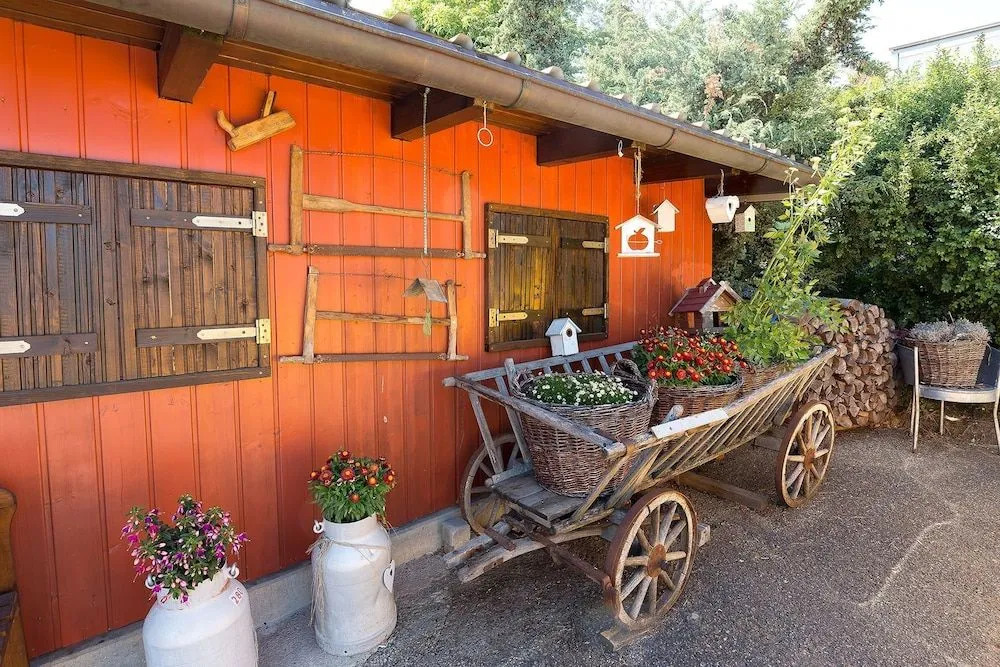 Landgasthof Hotel Pröll