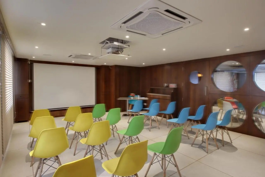 SVASTI Inn Jamnagar
