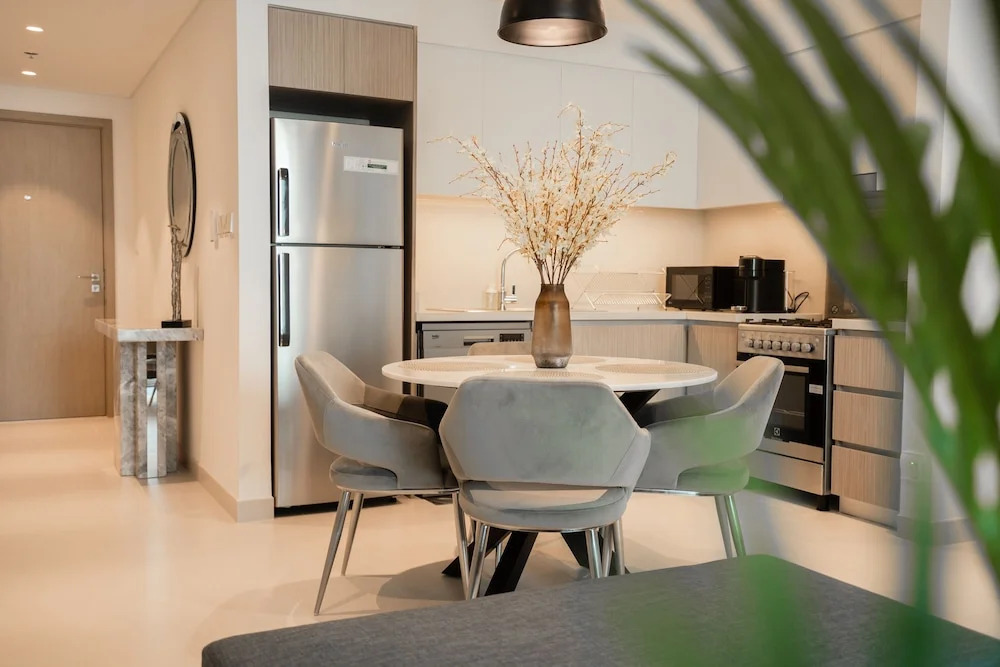 Nasma Luxury Stays - The Grand