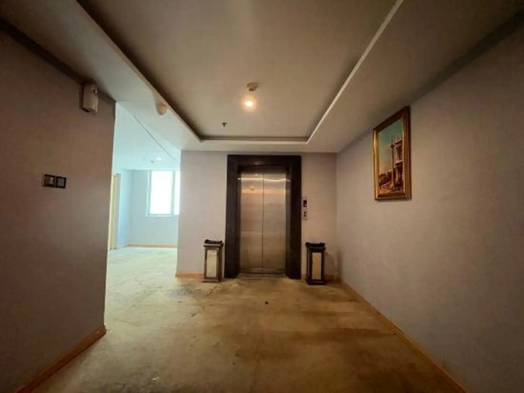 Jingdu Fashion Hotel