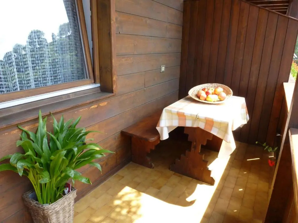 Apartment Weissenegger