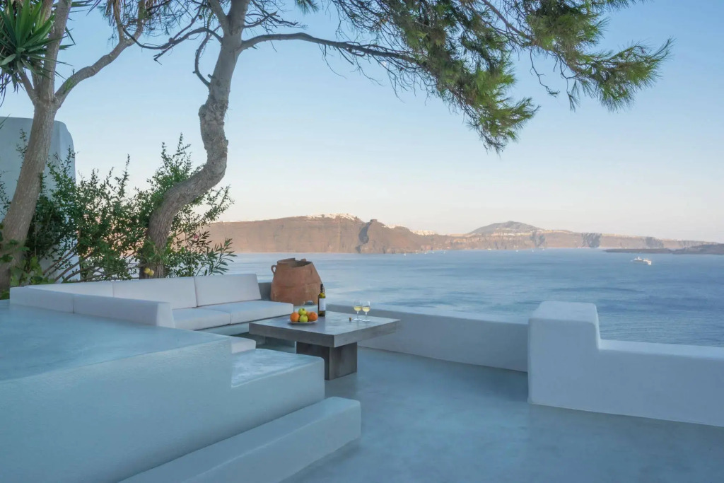 Pina Caldera Residence