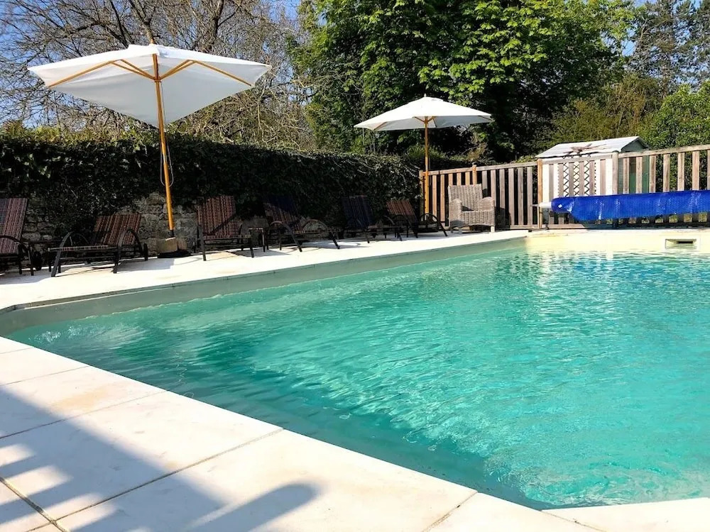 Hotel LAunette Cottage