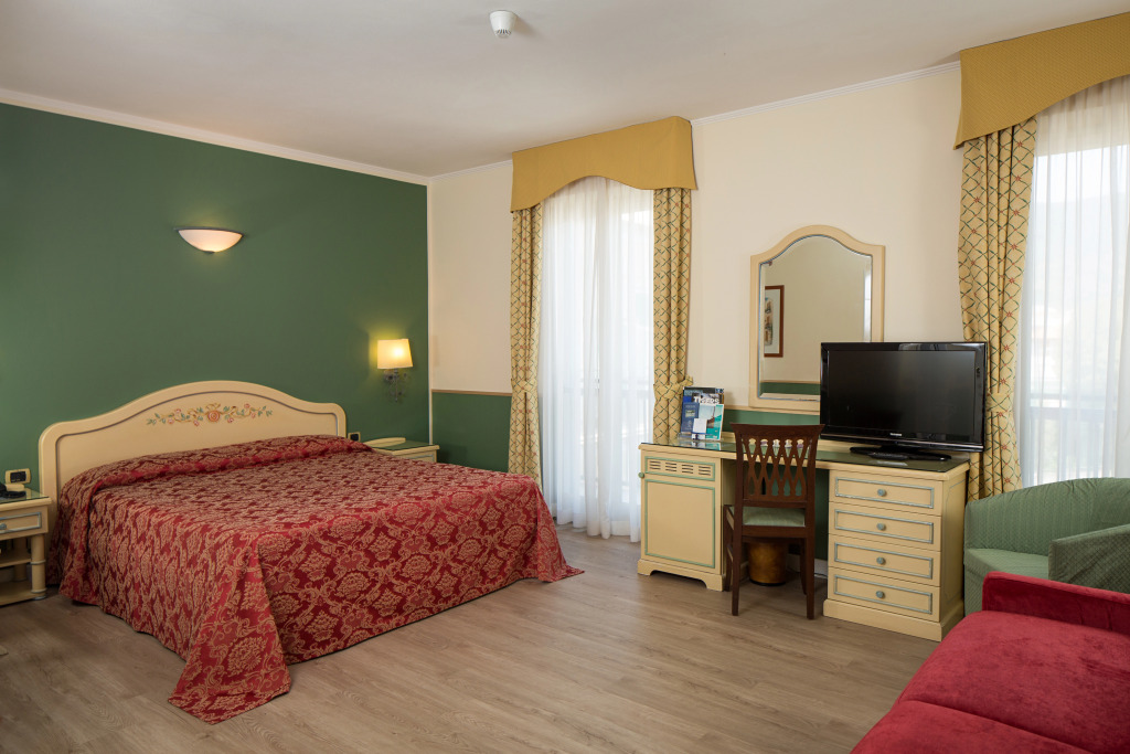 Grande Albergo