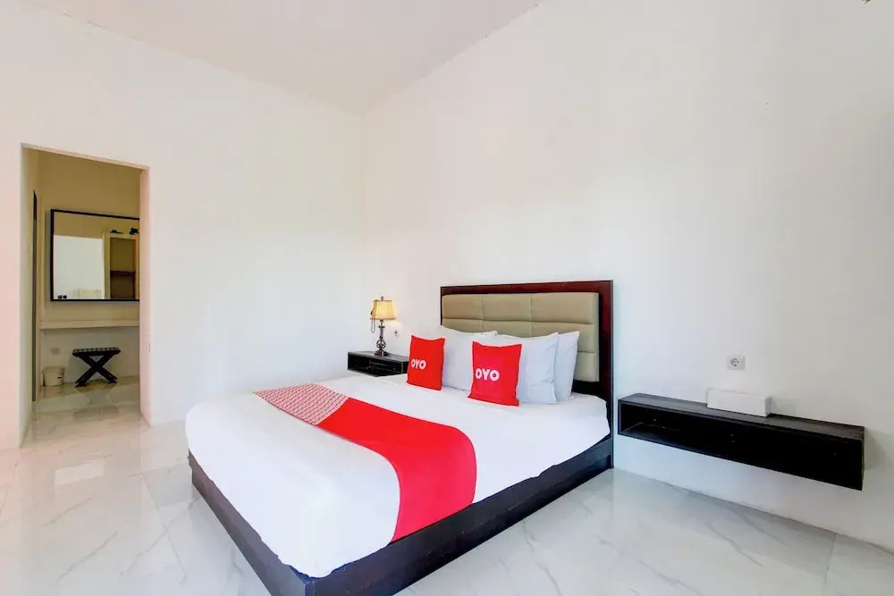 Hotel O Dharjo Guesthouse