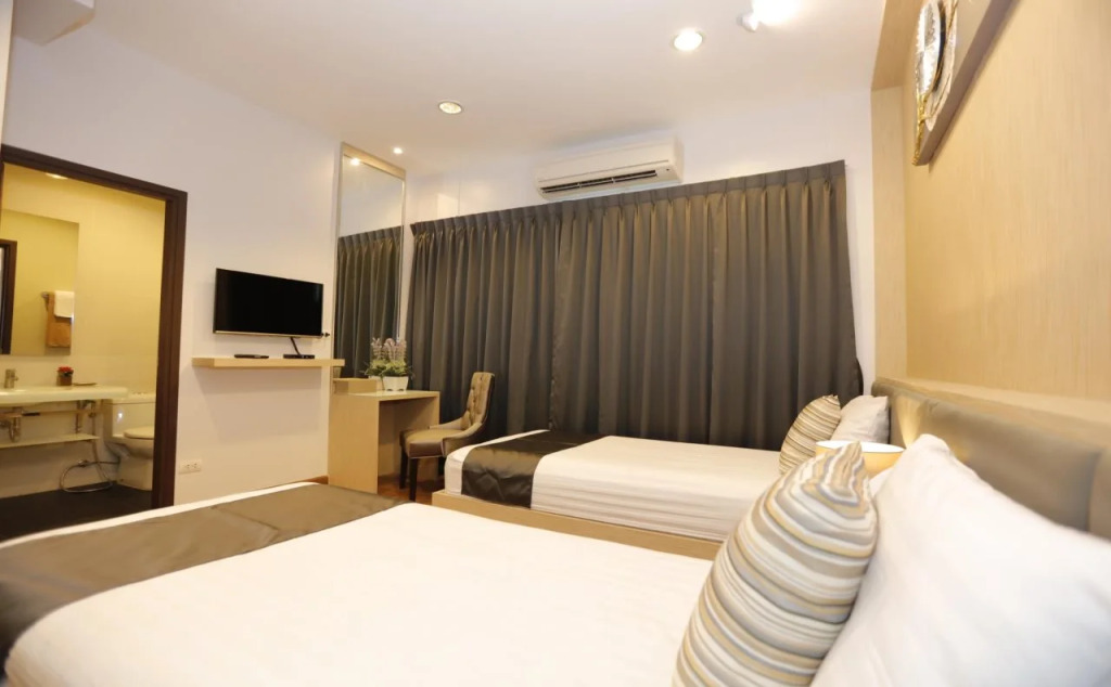 Enterprize Boutique Hotel