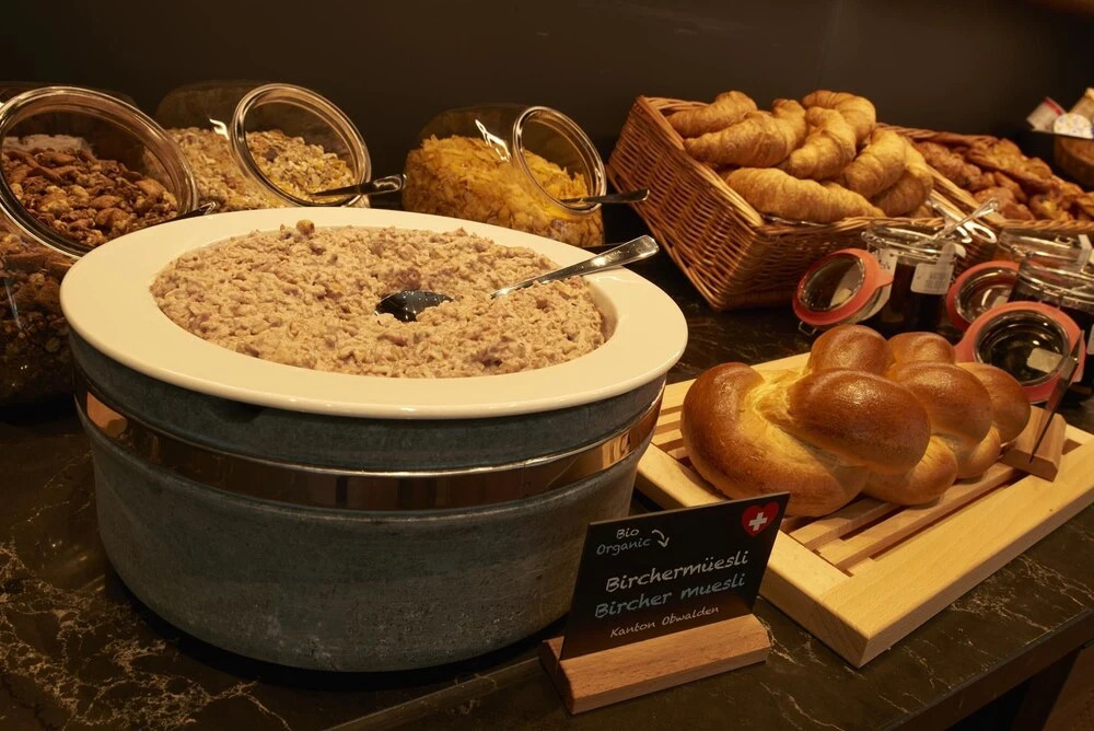Motel One Zürich