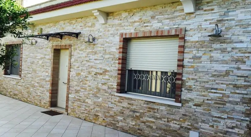 B&B Cheradi
