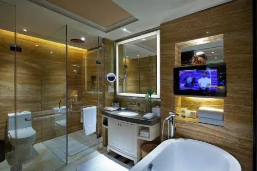 Hohhot Juva Grand Hotel