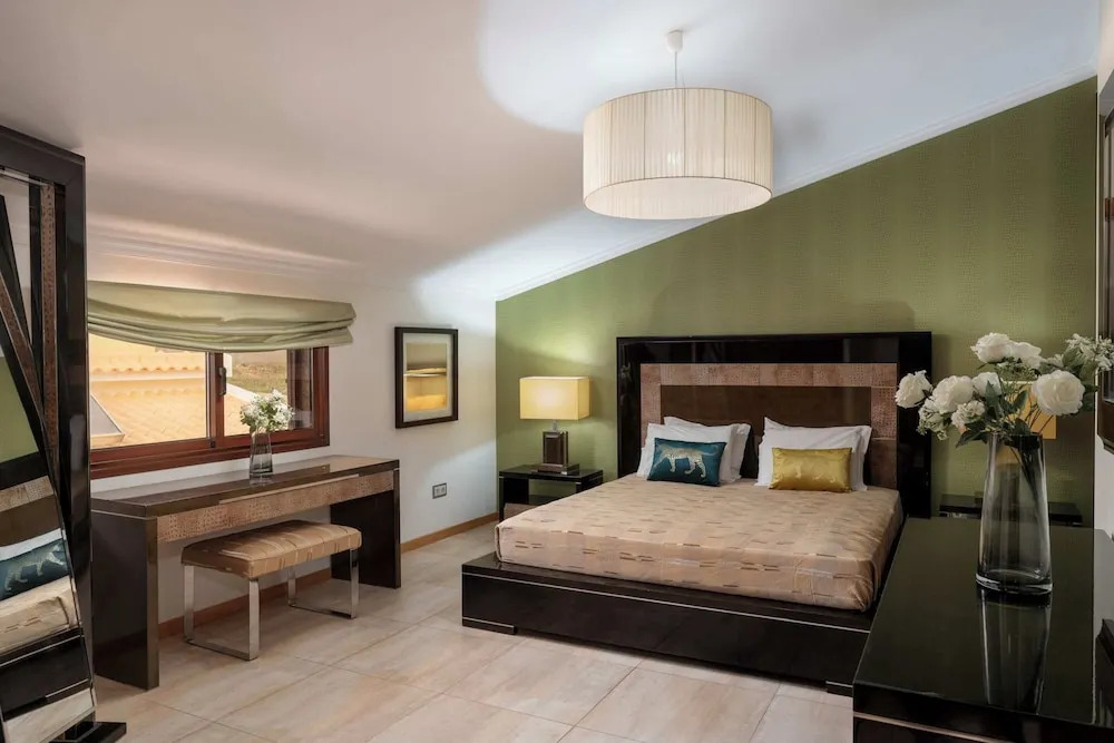 Villa Areal Porto Santo - By An Island Apart