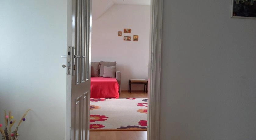 Žvejų apartamentai