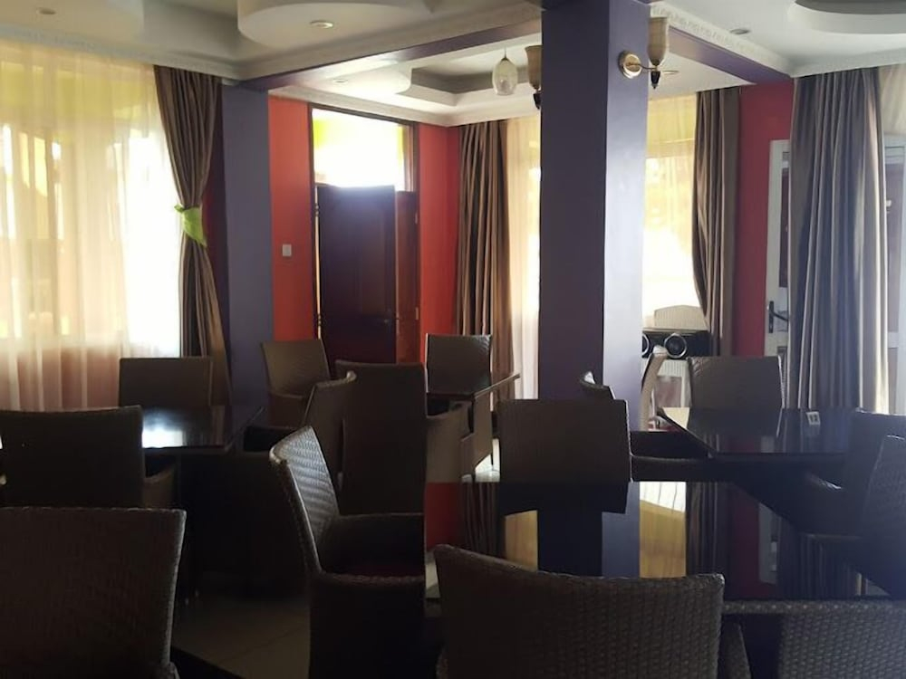 Florence Hotel