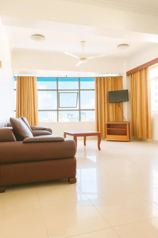 Rainbow Hotel