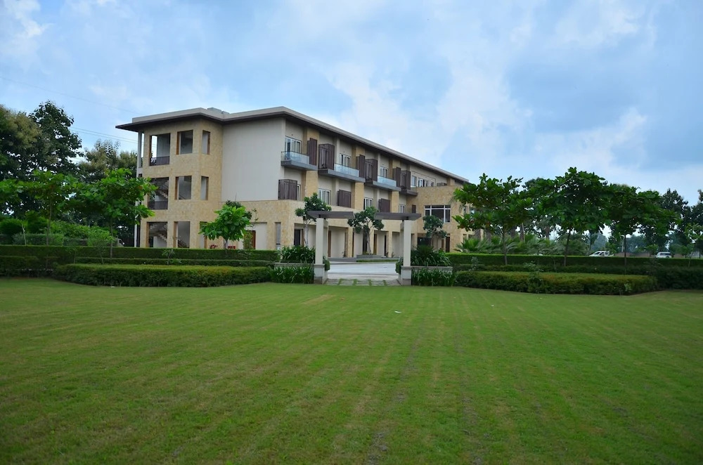 Ritz Resort