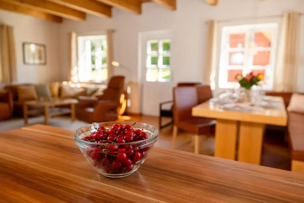 Ferienhaus Preetz 1A