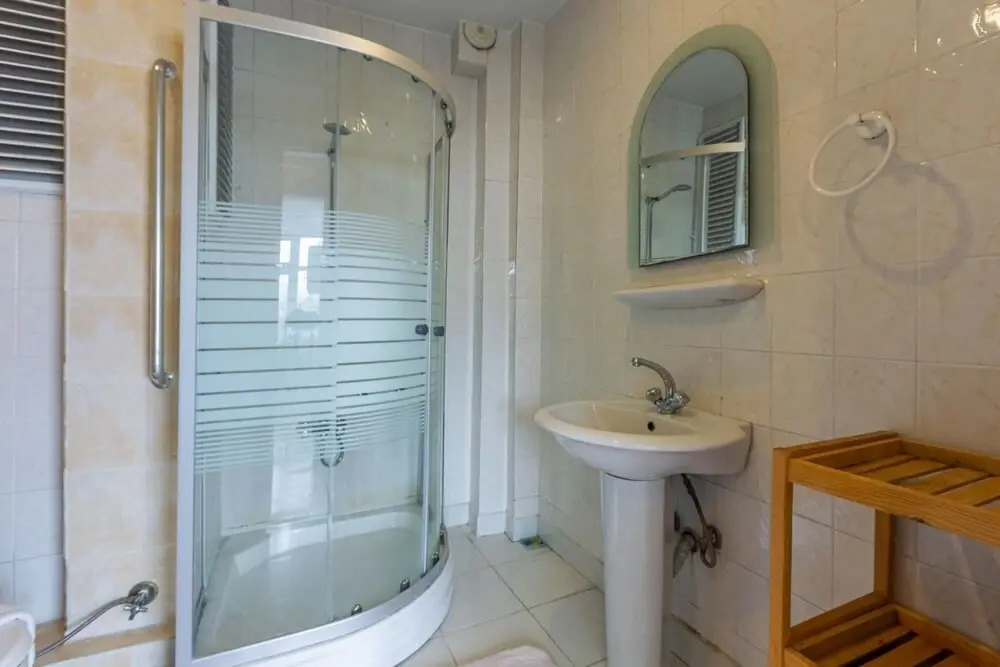 Modern Home in Fatih Near Historical Landmarks