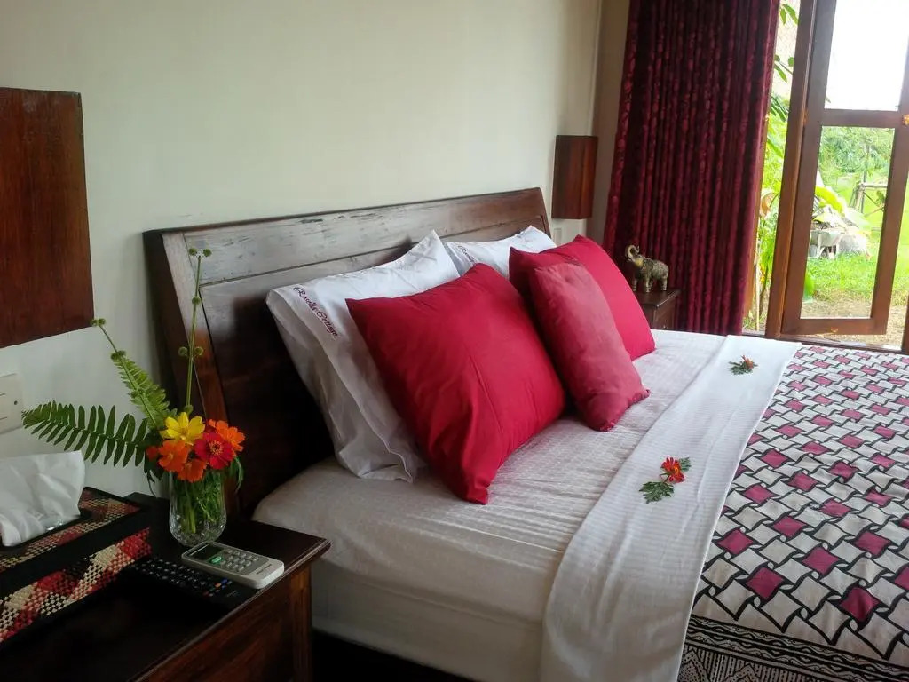 Rosella Cottages - Homestay - Yogyakarta