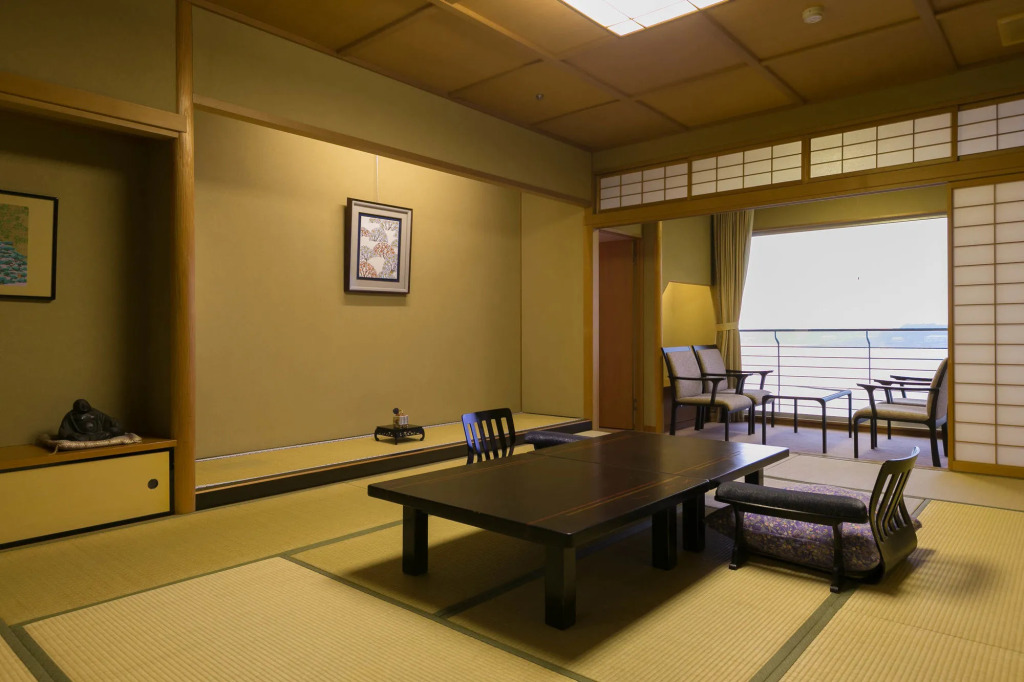Kaga Kanko Hotel