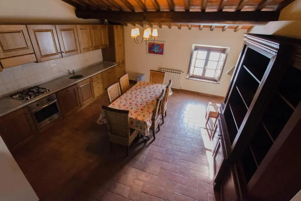 Frantoio di Corsanico