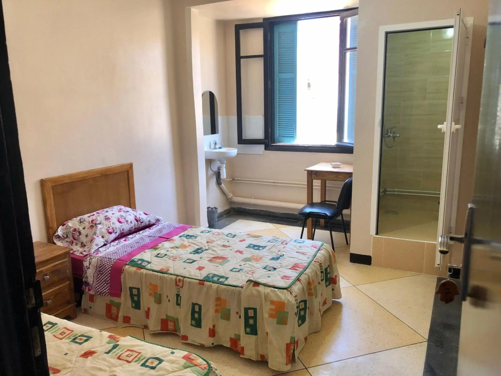 Hotel El Maghreb Al Kabir
