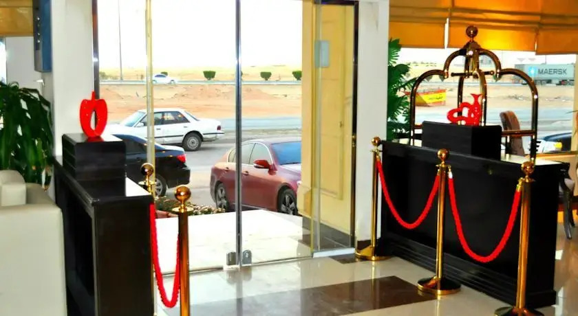 Ashaad Jaber Apartment